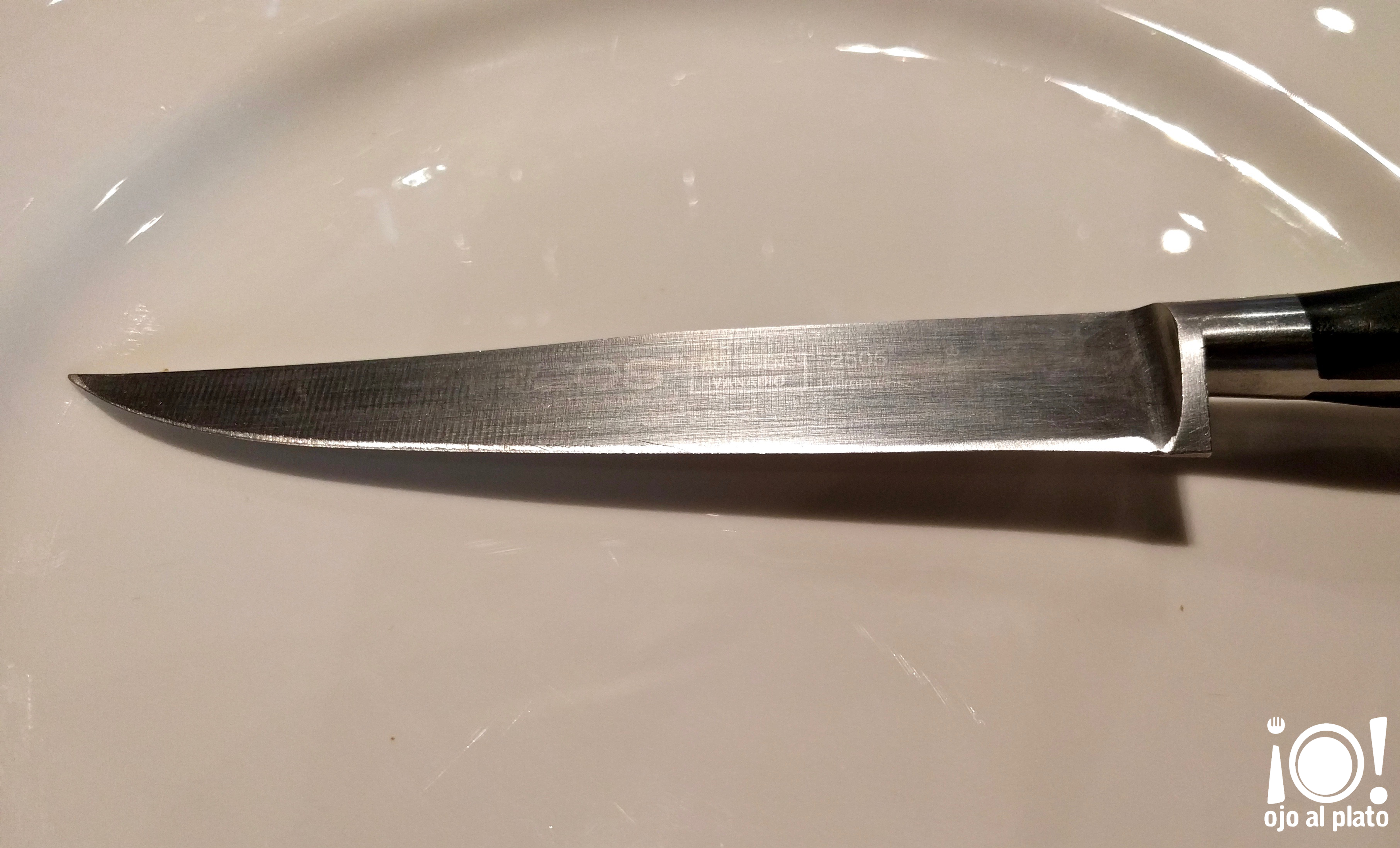 cuchillo sagardi