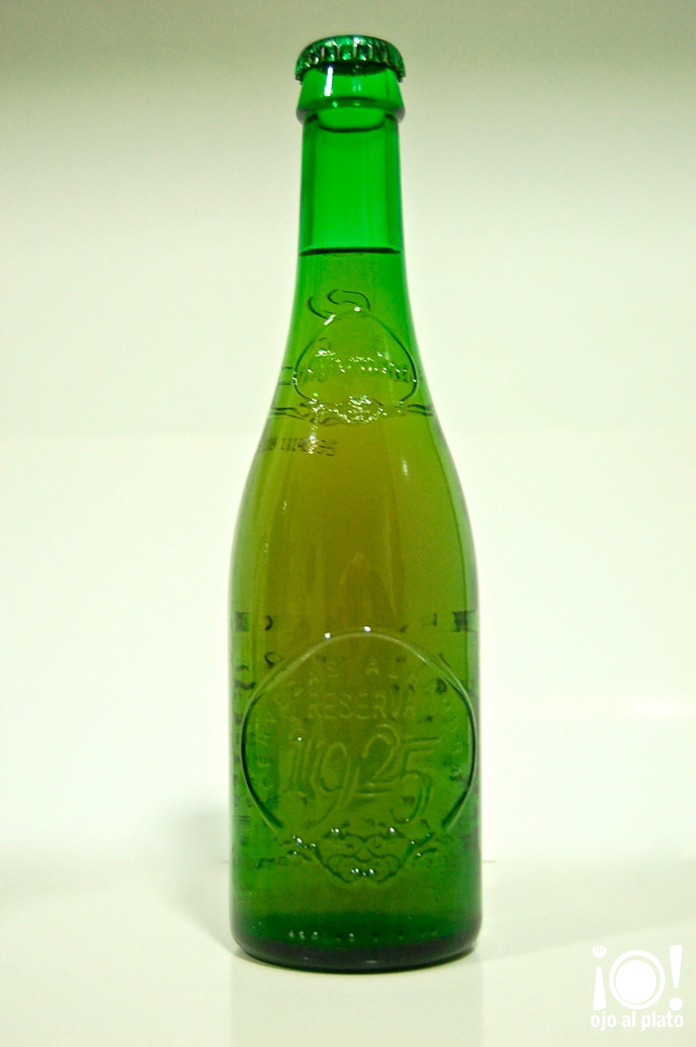 botella alhambra