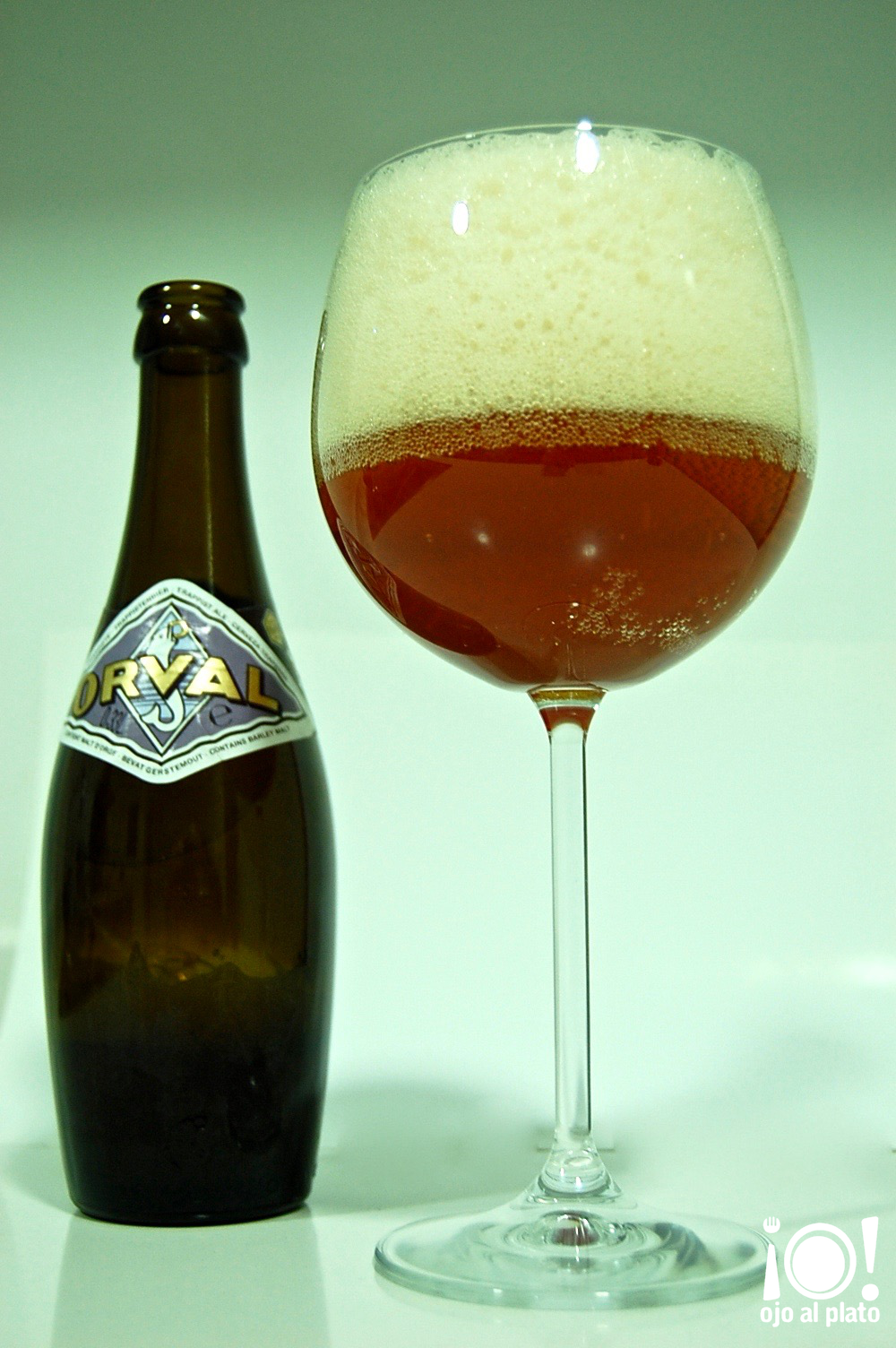 copa orval