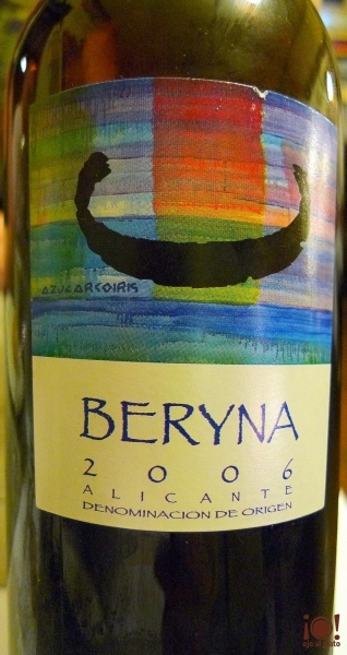 Beryna 2006