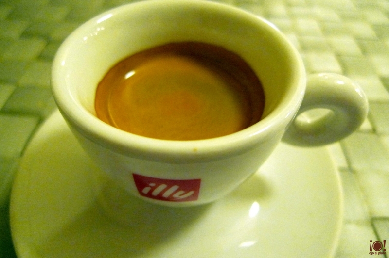 café Illy