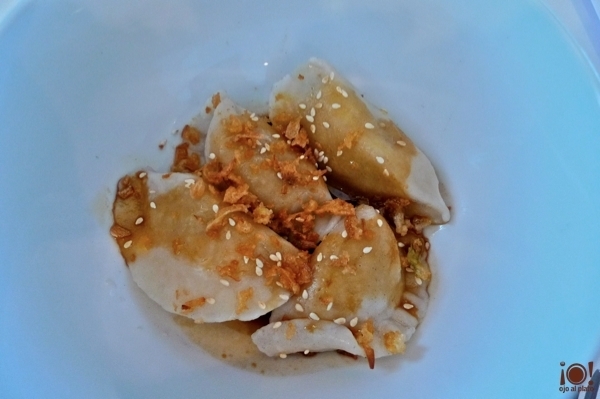 dumpling