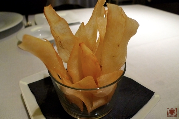 chips-yuca