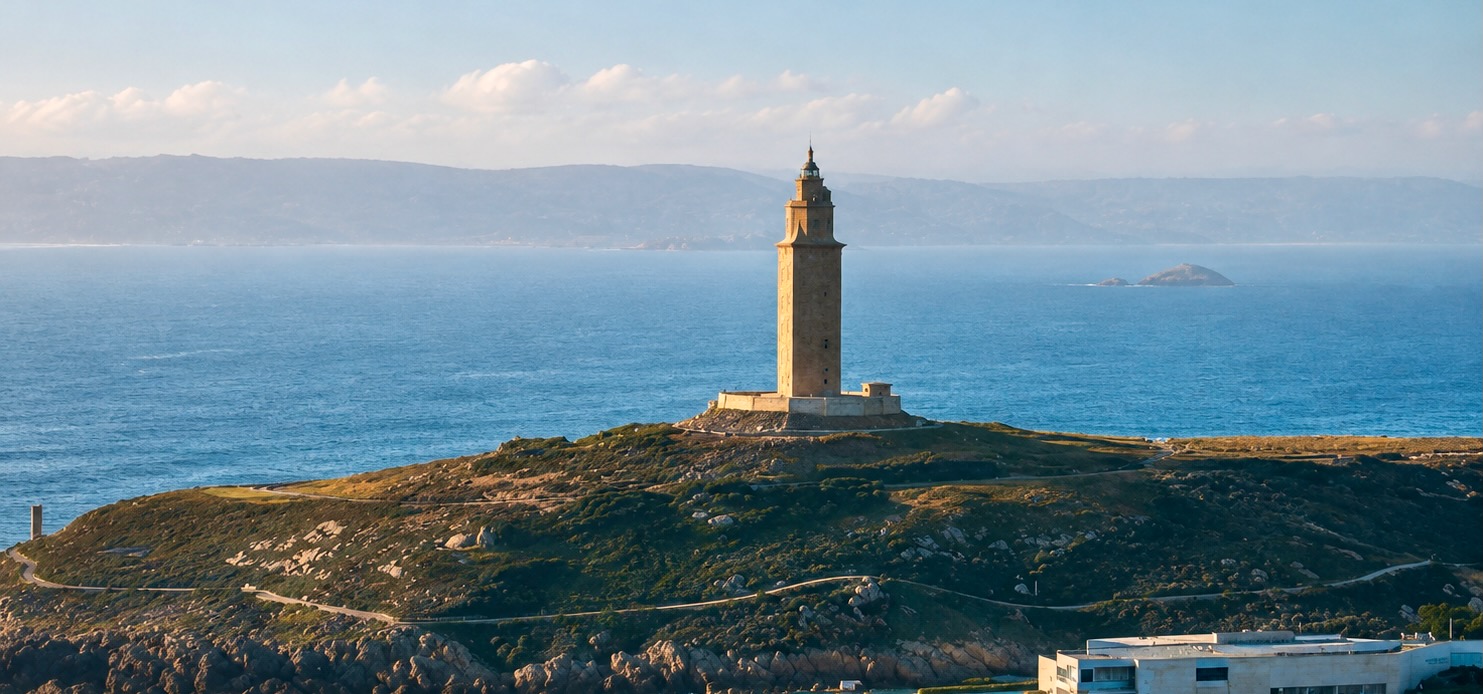 A Coruña (Ciudad y Provincia)