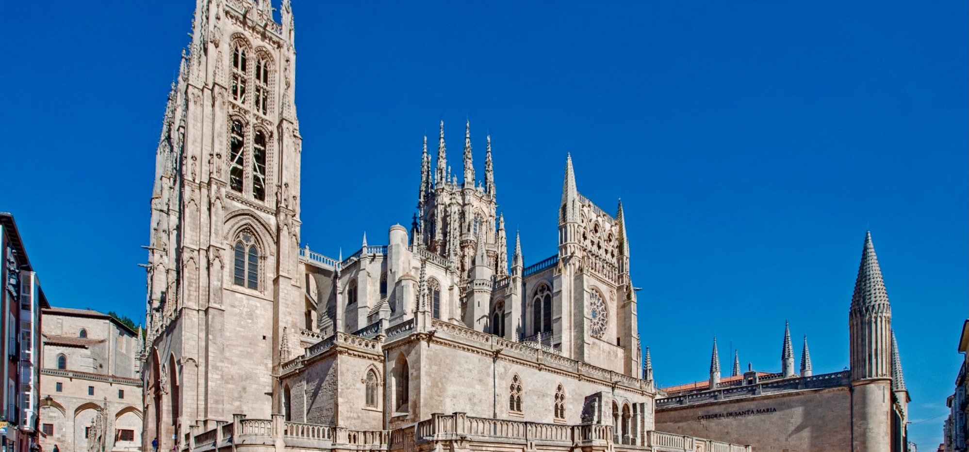 Burgos (Ciudad)